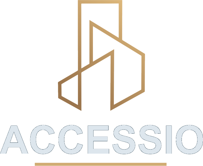 ACCESSIO Equity Partners logó